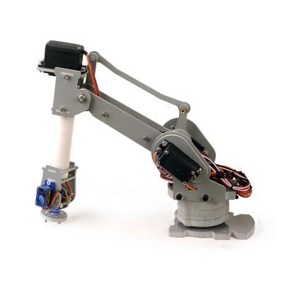 RDG 6-axis robot arm 6 DOF play kit