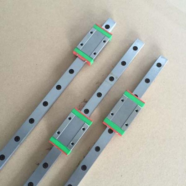 Custom Length Gcr15 Mgn9 Mgn12 Or Mgn15 Linear Rail N Carriage Robotdigg