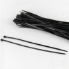 Nylon Cable Ties 3*100mm or 4*200mm 100pcs  per pack