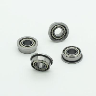 Flanged Ball Bearing F688ZZ or F689ZZ