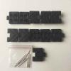 RC Tank rubber pedrail 3030