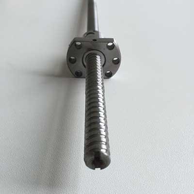 1204 Ball Screw for 23HS4404-K11