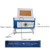 6090 CNC CO2 laser engraving machine