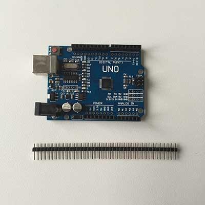 RDGduino Nano V3, UNO R3 or DUE R3