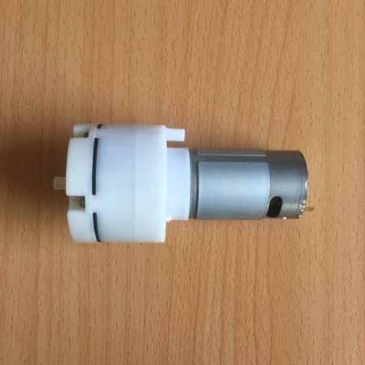 Diaphragm pump 4 desktop PNP Machine