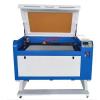 6090 CNC CO2 laser engraving machine