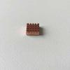 Copper Heatsink for Raspberry Pi