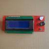 RAMPS LCD2004 with SD Socket