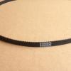 B300MXL 6mm width closed-loop mxl belt