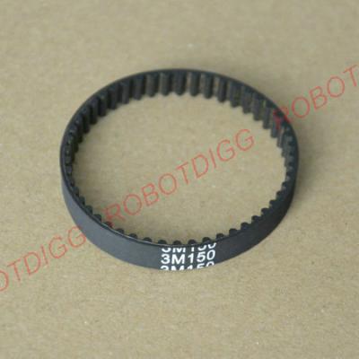 138mm 141mm 144mm 147mm or 150mm 3M endless belt