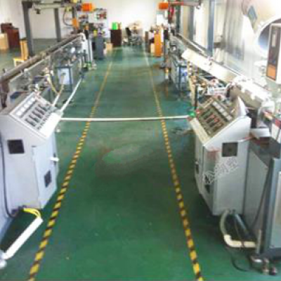 SJ45 3D Printing Filament Production Line