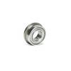 Flanged Ball Bearing F623ZZ