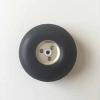 2.5 inches PU RC airplane wheel