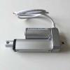 50, 150 or 250mm stroke brushed motor linear actuator