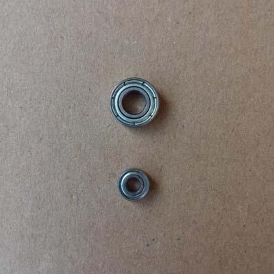 Ball Bearing 683, 684, 685, 686