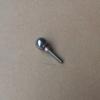 Rostock steel ball head screw