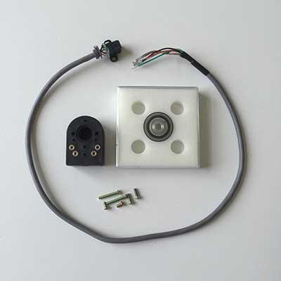 1000 line rotary incremental encoder kit