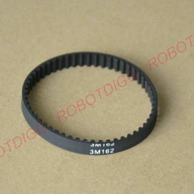 153mm 156mm 159mm 162mm or 165mm 3M endless belt