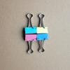 Bulldog Clip