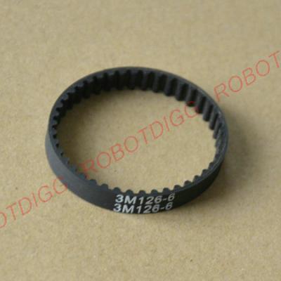 117mm 120mm 126mm 129mm or 135mm 3M endless belt