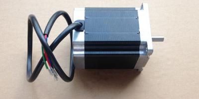 8mm shaft high torque nema23 Stepper Motor - RobotDigg