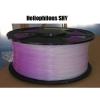 3D Printing Filament Color in Heliophilous SHY