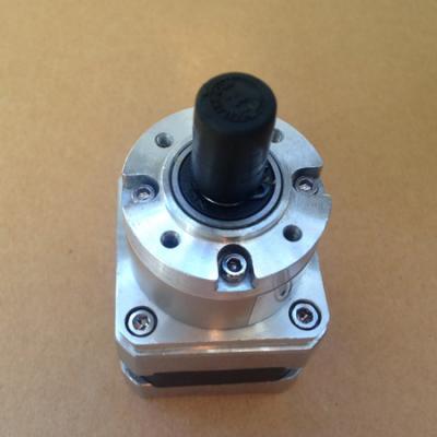 Geared Nema17 Stepper Motor