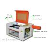 4060 laser engraving machine laser cutting machine