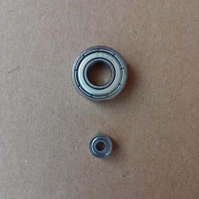 Ball Bearing 693, 694, 695, 696, 698