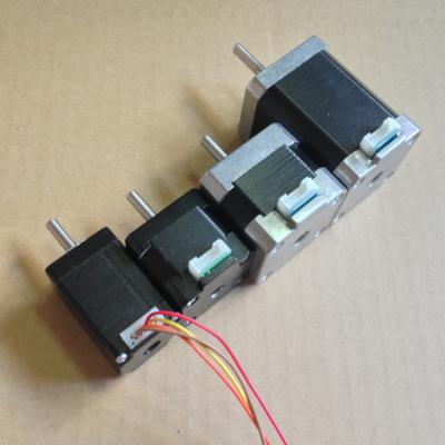 NEMA11 45mm long high torque stepper motor