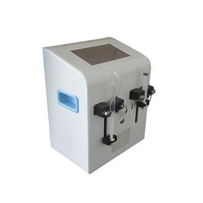 Dual-pump controlled dilution machine