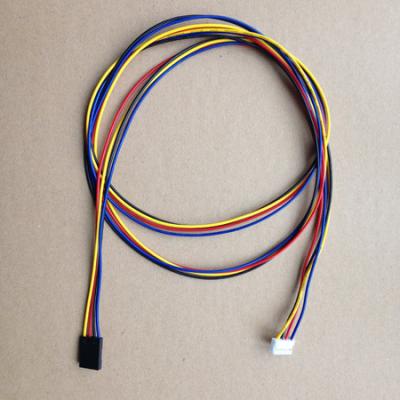 4 pin JST-XH4P connector lead wires for RobotDigg Steppers