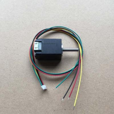 Nema8 High Torque Stepper Motor