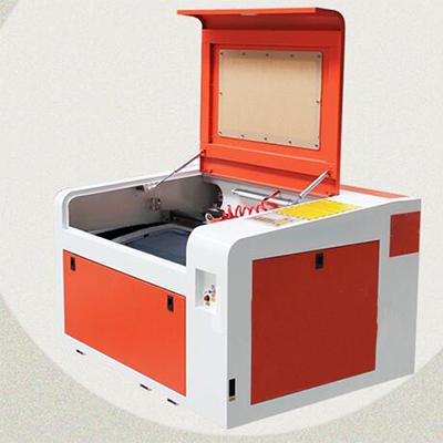 4060 laser engraving machine laser cutting machine