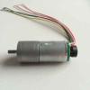 371 gear motor with encoder