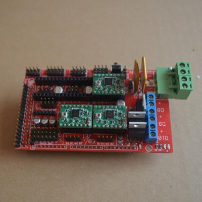 RAMPS 1.4, 1.5 or 1.6 Board