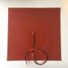 400mm flexible silicone heater pad