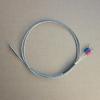 K-type Thermocouple 0 to 600C