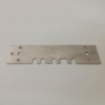 MK7 Stainless Steel Mounting Plate