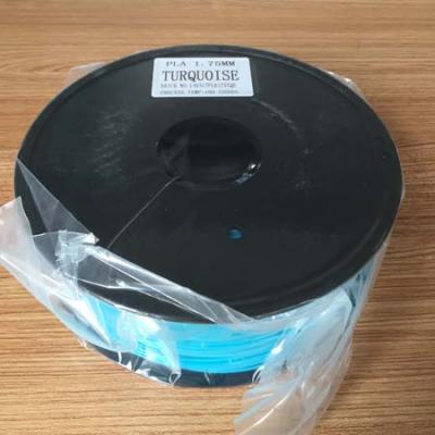 1.75mm PLA Turquoise