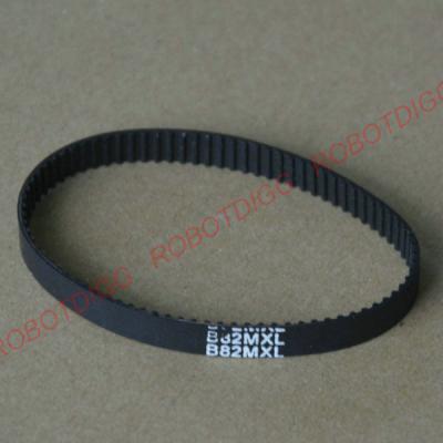 B78MXL, B79MXL, B80MXL, B81MXL, B82MXL or B84MXL closed-loop mxl belt