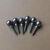 Rostock steel ball head screw