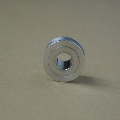 32 tooth 2GT 2mm pitch timing pulley