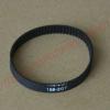 Closed-loop GT2 belt 158 160 162 164 166 or 168mm