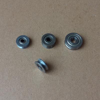 V Type Ball Bearing V623ZZ