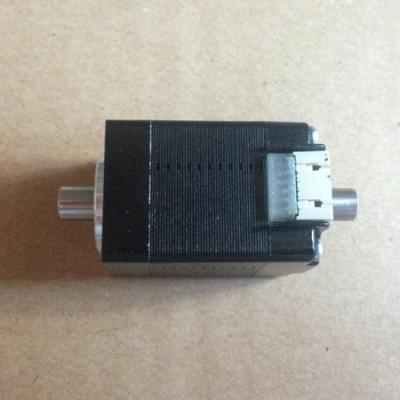 Nema8 Hollow Shaft Stepper Motor