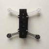 F250 fiber glass mini multicopter frame kit