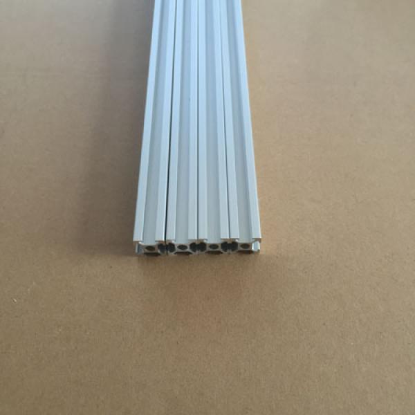 1515 aluminum profile in lengths - RobotDigg