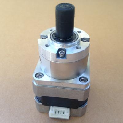 Geared Nema17 Stepper Motor