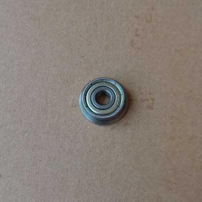 Flanged Ball Bearing F606 F626 F686